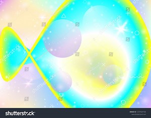 Fluid Dynamic Background Vibrant Rainbow Gradients Stock Vector (Royalty Free) 1237924156 | Shutterstock