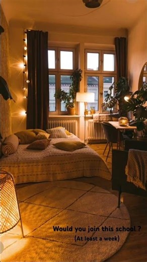 Would you join this school?? #love #aesthetic #trendingshorts