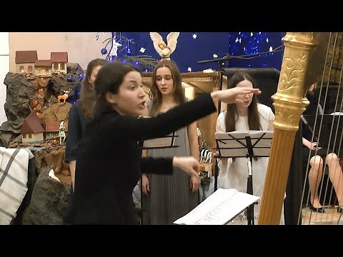 Benjamin Britten - A Ceremony of Carols, Op. 28 (1942)