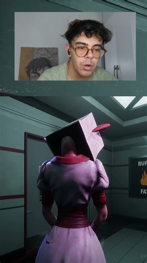 Getting to know the Dark Deception hospital, chapter 6