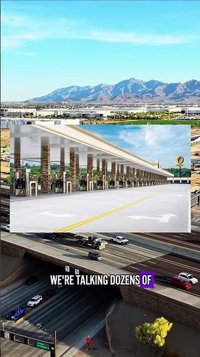 Buc-ee’s is coming to Arizona! 🚧⛽️ The first-ever AZ location is now under construction in Goodyear
