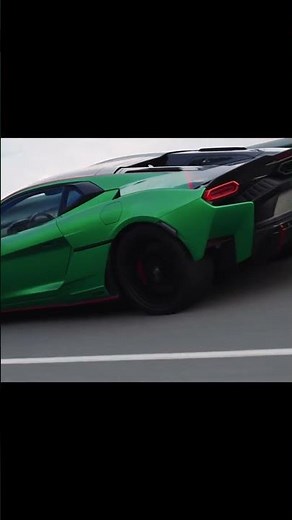 Lamborghini TEMERARIO Revealed – 900HP Hybrid BEAST!