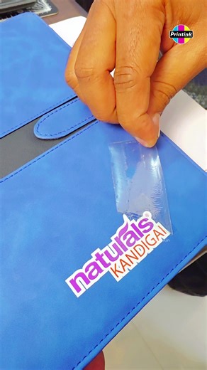Printink on Instagram: "✨ UV Ink Transfer Stickers with a premium finish! Vibrant colors, sharp details, and strong adhesion—perfect for logos, packaging, and product branding. Durable, waterproof, and made to stand out. 🔥 ORDER NOW: https://www.theprintink.in/sticker/stickers-by-materials/uv-ink-transfer-193/ #uvinktransfer #uvinksticker #uvprinting #customstickers #premiumstickers #logostickers #stickerbranding #productlabeling #waterproofstickers #durablestickers #customprinting #brandmercha