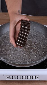 Everyone is cooking Oreo, after seeing this genius idea | Easy Recipe