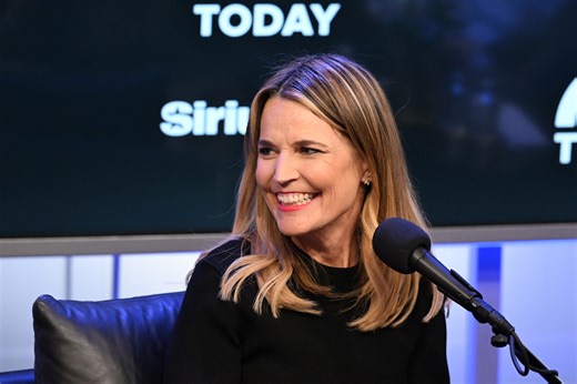 What to know about Savannah Guthrie's family