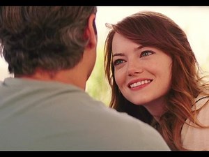 "Irrational Man" - Trailer en español