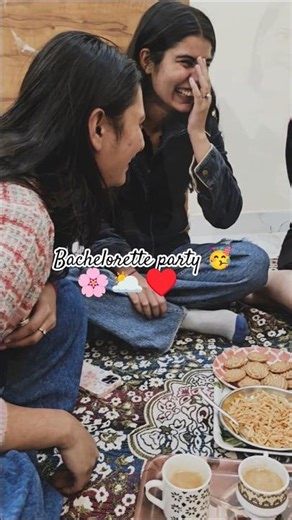 Bachelorette party||mini vlog#viral #food #shortvideo #trending #dayinmylife#yt#bachelor#bachelet
