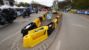 Paris-Roubaix 2025 : le parcours dévoilé, l’approche de la Trouée d’Arenberg modifiée