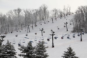 Podcast #93: Perfect North Slopes, Indiana General Manager Jonathan M. Davis (with a Timberline, WV Bonus)