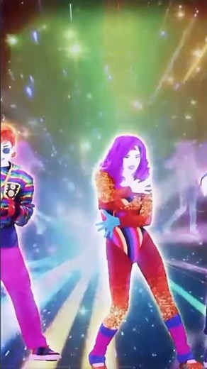 JUST DANCE EVOLUTION! (1- 2026 Edition)