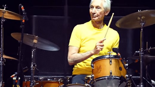 What Was Charlie Watts’ Lifestyle Before His Death