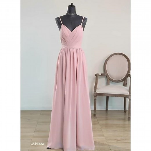 Beautiful Long Evening Dresses 2020 - JJ's House