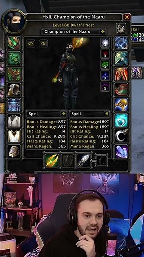 *UPDATED* Pre Arena BiS gearing for Disc Priest WotLK | Hydra Wrath of the Lich King Classic Guides