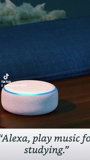 Alexa Echo 3rd generation. #TechTokTips #AirPodsJUMP #BOSSUpYourGame #LiftLockPop #fyp #alexa #technology #tiktokindia #echodot #amazon #amazonfinds