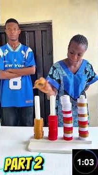 Color Puzzle Challenge game. #games #entertainment #trending #viral