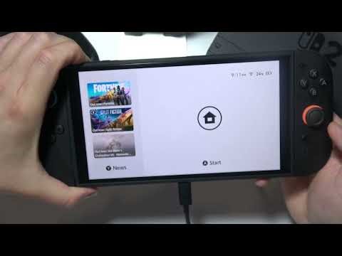 Nintendo Switch 2: How to Fix Frozen Issue