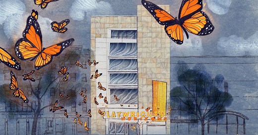 How to Get Cast at Playwrights Horizons