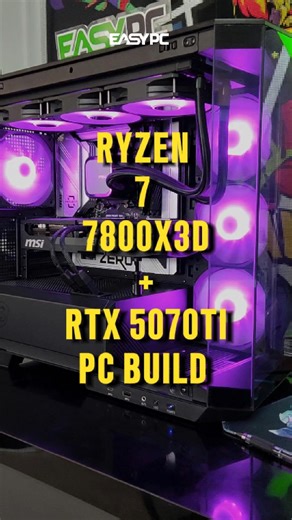 2.2K views | RTX 5000 series build Para sa Pros, Creatives, at...