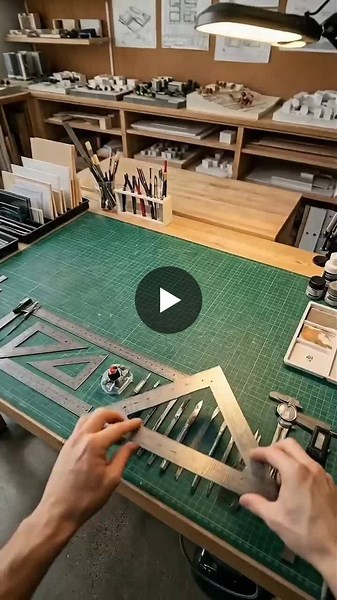 Dari skala menjadi nyata. Apa yang dimulai sebagai sebuah maket fisik berkembang menjadi visi yang terwujud sepenuhnya, BNI Emerald Tower di PIK 2. Terinspirasi dari kilau batu zamrud, setiap… | ALIEN Design Consultant