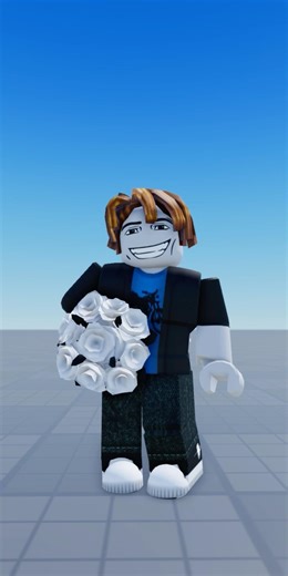 Which Girl Should Bacon Choose?? | #roblox #rblx #robloxedit #robloxshorts #subscribe