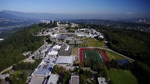 120 reactions · 23 shares | SFU has been named Canada's top...