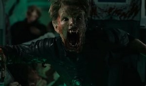 New ‘Blood Red Sky’ Trailer Pits Terrorists Against a Vampire on a Plane