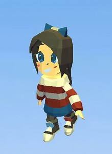 KoGaMa - Play, Create And Share Multiplayer Games