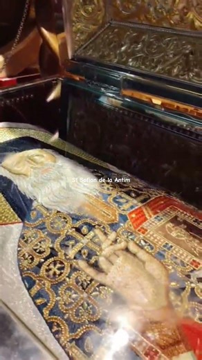 sf sofian de la antim