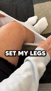 Looking for a comfy sock that actually fits? Viasox EasyStretch™ stretch up to 30 inches, that's 10x more than regular socks! Why choose Viasox? ✅ Perfect for Bigger Legs: Our socks are crafted to provide a snug, comfortable fit, ideal for swollen legs and feet. ✅ Fits All Calf Sizes: Whether your calves are large or small, Viasox offer a gentle, secure fit without cutting off circulation. ✅ Easy to Wear: Slide your Viasox ON and OFF effortlessly, with no struggle involved. ✅ No Sock Marks: Enjo