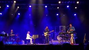 Backstage Pass ~ Moncton, Canada, Wednesday, November 19, 2019 This is our 5th time at Casino New Brunswick and it feels like a home coming- both with the staff and the audi | Roger Hodgson