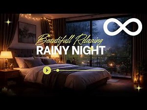 Beautifull Relaxing Soft Light Music to Relieve Stress - Peacefull Nature Music