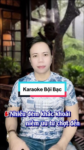 Karaoke Bội Bạc | Song ca thiếu giọng nữ #xuhuongtiktok #karaoke #karaoketiktok #karaokethieugiongnu #karaokevastnguyen #karaokeboibac