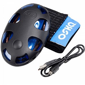 Oska Pulse 90 分鐘止痛消炎及傷口及濕疹症狀癒合器 香港行貨 | 友和 YOHO