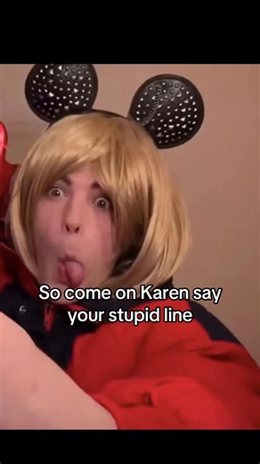 Late to the trend but I had to make this! 🥰🤣 #CapCut #fyp #duncanyounot #relatable #disneymom