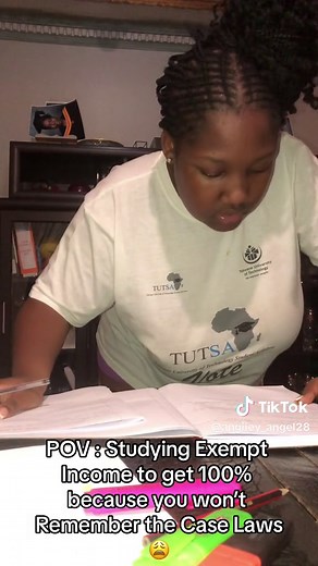 😭I am just a baby 😭 #tax #accountingstudent #exam #taxation #caselaws #graduate #fyp #explore #explorepage