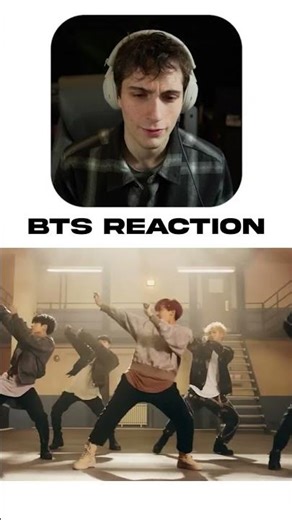 First Time Reaction to BTS 'DNA' & 'MIC Drop' (Editor Reacts)