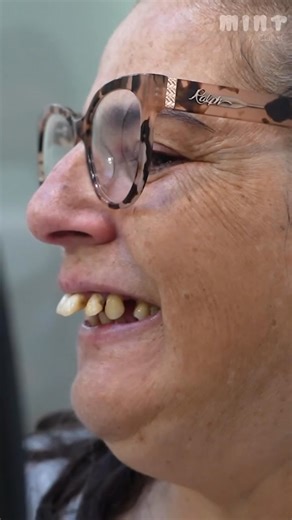 25 reactions · 5 comments | Um sorriso novo, num só dia? Sim é...