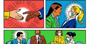 Don’t Be That Awkward Colleague: A Guide to Office Etiquette