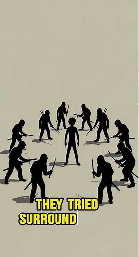 “Stickman Ninja vs Assassins” #shorts