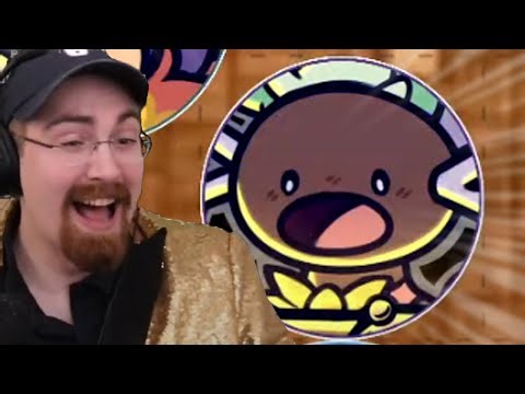 FAILBOAT PLAYS POKEMON DND