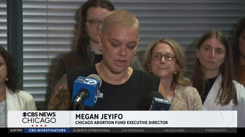 Illinois abortion advocates concerned about Planned Parenthood pausing abortion care in Wisconsin