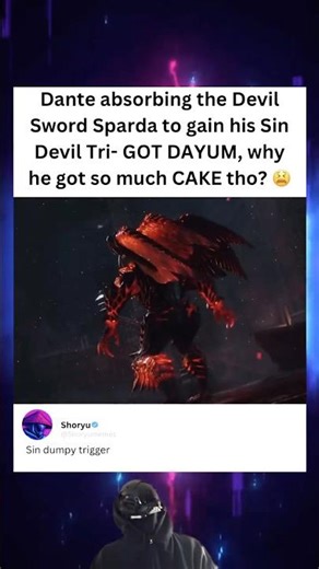 SDT = Sin Dummy THICC 😫