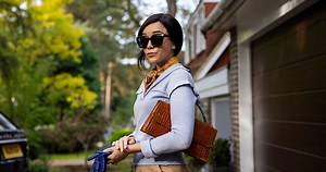 ‘The Strays’: Meet the Cast of the Psychological Thriller