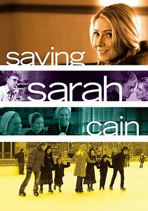 Saving Sarah Cain