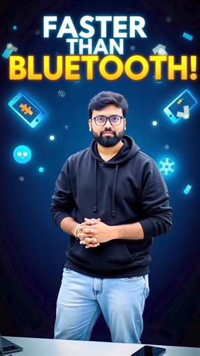 Voleti Pavan Kumar on Instagram: "Stop sending files the slow way. This app fixes it. No internet. No login. No quality loss. LocalSend lets you transfer photos, videos, apps, and files between phone to phone or phone to laptop in seconds. Android to iPhone. iPhone to Windows. Simple. Free. Fast. Follow @VPKtechHub for real app finds. #LocalSend,#FileTransfer,#ShareFiles,#NoInternet,#OfflineTransfer,#AndroidToiPhone,#iPhoneTips,#AndroidApps,#TechReels,#UsefulApps,#FreeApps,#AppReview,#TechIndia,