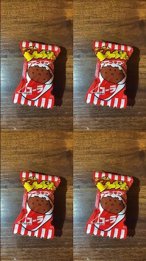 [This is definitely delicious] Acorn Gum #recommended #snack #sweets