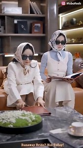 watch it https://go.moboboost.com/d/68331230312 🔥 RUNAWAY BRIDE? NOT TODAY! 🔥 Evelyn & Abigail married into the BROWN dynasty as "stand-ins"... but secrets don’t stay buried! #RunawayBrideNotToday #SecretCrushReveal #StandInToSoulmate #FakeRelationshipRomance #HiddenIdentityDrama #SecondChanceRomance #BingeworthyDrama #RomanceSeries #DramaAddict #BrownBrothers | Kaean Liena