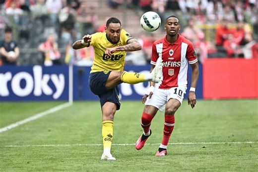Antwerp vs Union Saint-Gilloise Prediction and Betting Tips | January 8th 2025