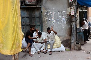 Did India copy Android-compatible GrapheneOS in building its ‘indigenous’ operating system?