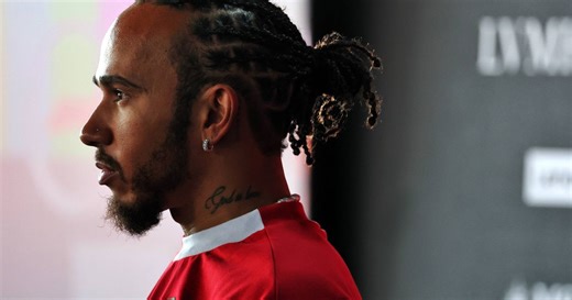 Hit or miss? Why Hamilton's Ferrari exit rumours don't add up